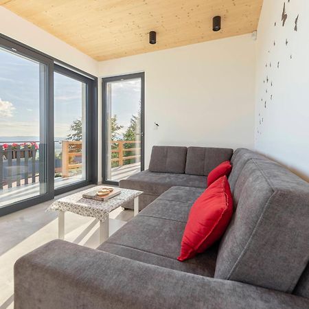 Apartments Nikolaj Preddvor Eksteriør billede