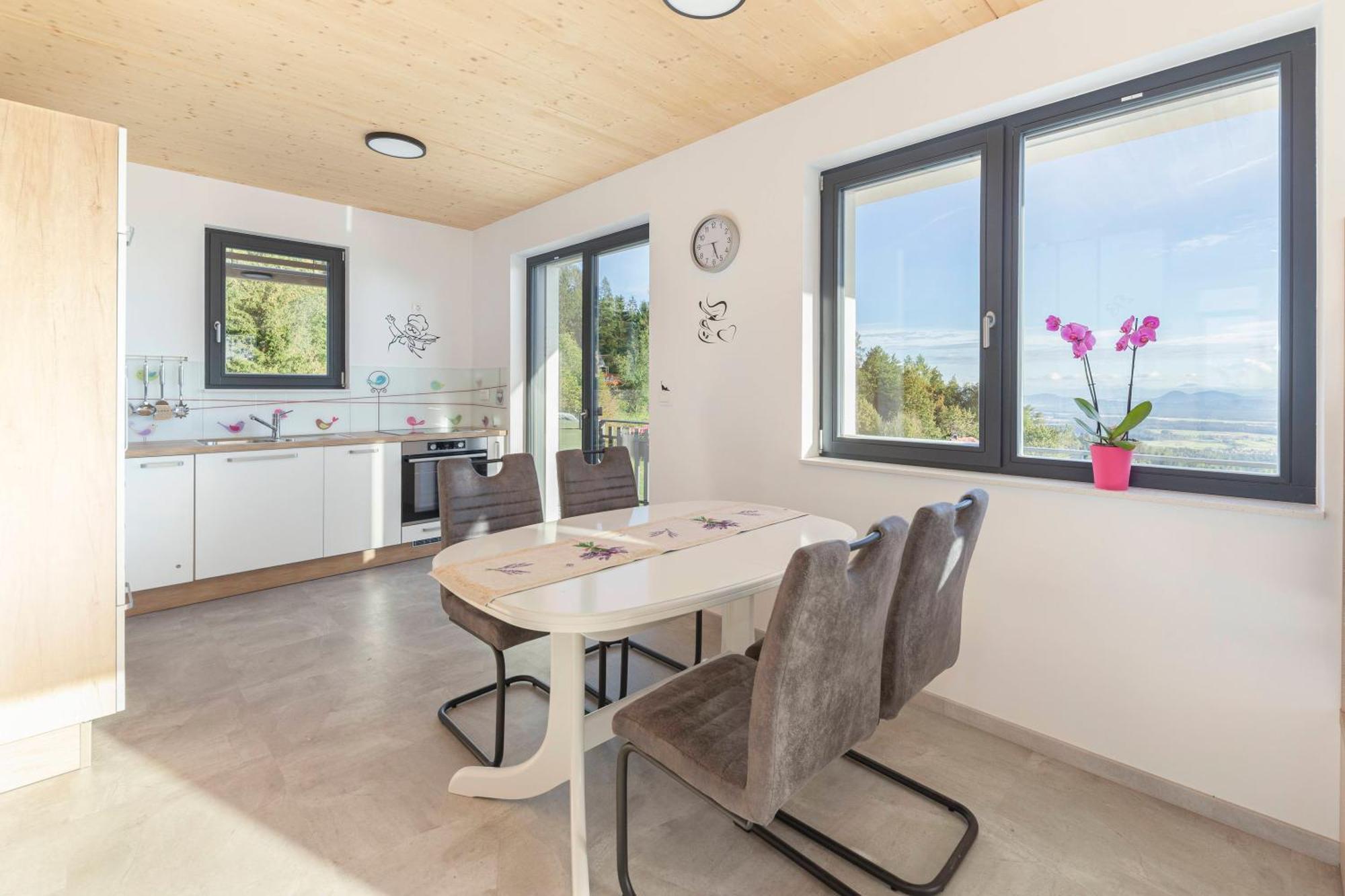 Apartments Nikolaj Preddvor Eksteriør billede